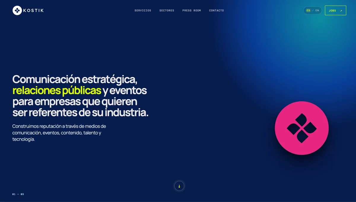 Preview de Kostik